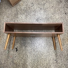 ニトリ　ボクシーUV 8040 BR ローテーブルの画像