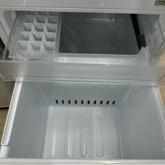 【ジャングルジャングル滋賀草津店】ジモティ来店特価!!　冷蔵庫　ﾔﾏﾀﾞ　YRZ-F15J　2023　J-2512115の画像