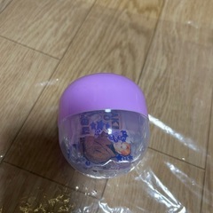 INIみてコレ!ガチャガチャの画像