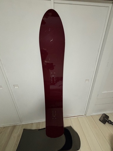 ☆ゲンテンスティック　ビッグフローター　GENTEMSTICK BIGFLOATER　168☆