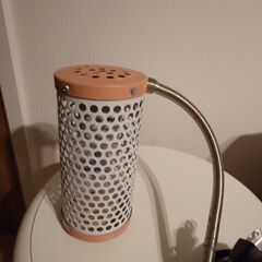 ペットヒーター　小動物 セラミックヒーター 40W　鳥の画像