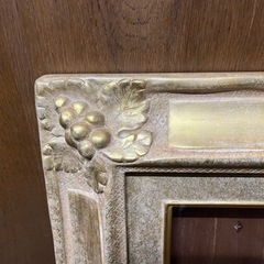 ゴールド装飾額縁✨の画像