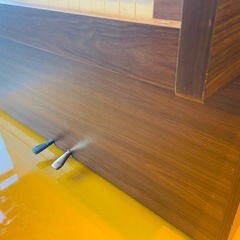 ヤマハの木目コンパクトピアノ‼️中々出ないレア品‼️【アイコウ楽器】の画像