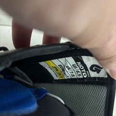 ☆BURTON MOTO スノーボードブーツ ブラック 26.5cm バートン☆の画像