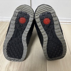 ☆BURTON MOTO スノーボードブーツ ブラック 26.5cm バートン☆の画像