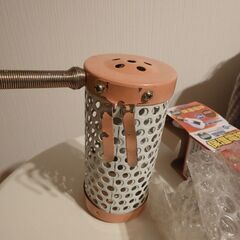 ペットヒーター本体　電球　2点 セラミックヒーター 20W　鳥の画像