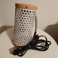ペットヒーター本体　電球　2点 セラミックヒーター 20W　鳥の画像