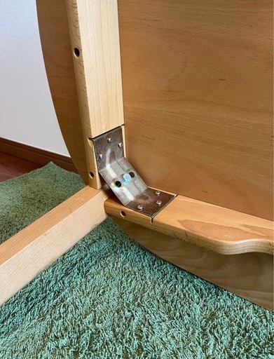 Actusアクタスのダイニングソファーテーブル