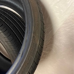 　245/35R20 2025の画像