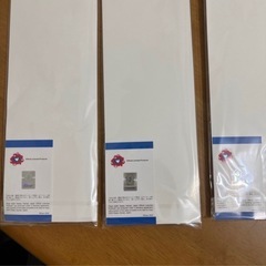 EXP02025 ミャクミャク 卓上ミニのぼり（今年中に処分予定）の画像