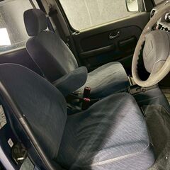 エブリイワゴン ジョイポップターボ 車検９年１２月まで 乗って帰れます の画像