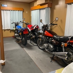 🍒初期型　KAWASAKI マッハ750SS H2  🍒の画像