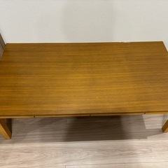 ローテーブルの画像