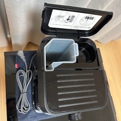 デロンギ　エスプレッソマシンの画像