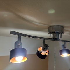 シーリングライトの画像