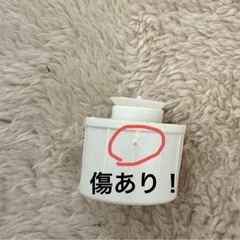 アイリスオーヤマ 加熱式加湿器 ホワイト KSHM-260RA-Wの画像