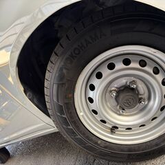 ☆トヨタ　プロボックスバン☆の画像