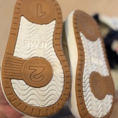 ほぼ新品　IFME 13.0の画像