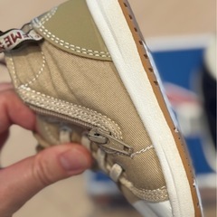 ほぼ新品　IFME 13.0の画像