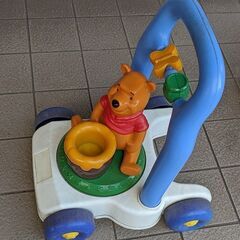 ベビー 手押し車の画像