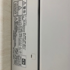 nocria ルームエアコン 富士通の画像