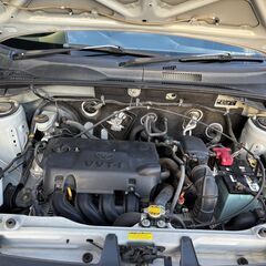 ☆トヨタ　プロボックスバン☆の画像