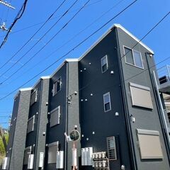 ネムノキ３号棟！オープン！　夜勤者大募集！！