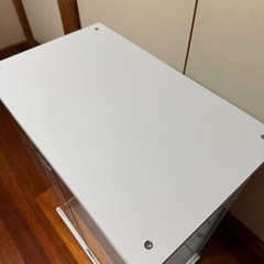 不二貿易 フィギュアケース ワイド 3段の画像