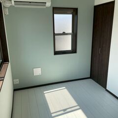 ネムノキ３号棟！オープン！　夜勤者大募集！！の画像