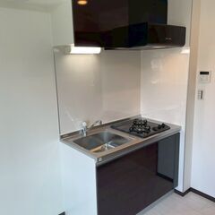 ネムノキ３号棟！オープン！　夜勤者大募集！！の画像