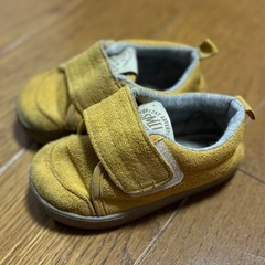 14.0cm  靴　2足の画像