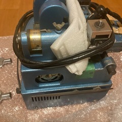 【FUKI フキ】キーマシン FC-26型 合鍵複製機の画像