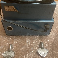 【FUKI フキ】キーマシン FC-26型 合鍵複製機の画像