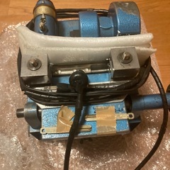 【FUKI フキ】キーマシン FC-26型 合鍵複製機の画像