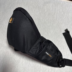 ヒップシートの画像