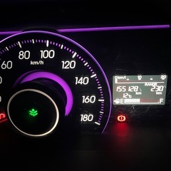 ホンダ ステップワゴン スパーダ RK5 8人乗り 車検長いの画像