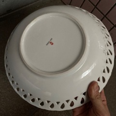 ブランド大皿の画像