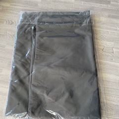 新品未使用防水枕カバーの画像