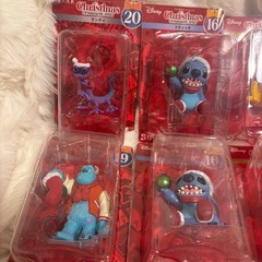 ディズニーハッピーくじ 12点セットの画像
