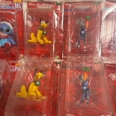 ディズニーハッピーくじ 12点セットの画像