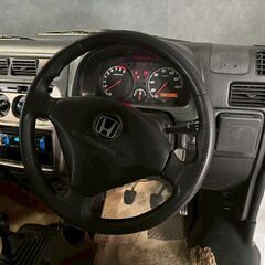 アクティバン ＳＤＸ 車検９年１２月まで 乗って帰れます の画像