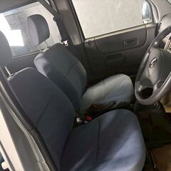 アクティバン ＳＤＸ 車検９年１２月まで 乗って帰れます の画像