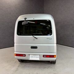 アクティバン ＳＤＸ 車検９年１２月まで 乗って帰れます の画像