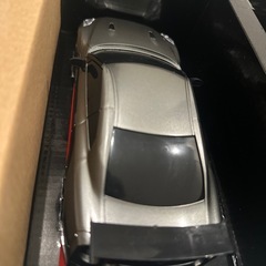 GTRラジコンの画像