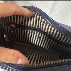 kate spadeショルダーの画像