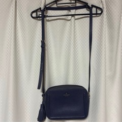 kate spadeショルダーの画像