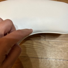 ネイル台の画像