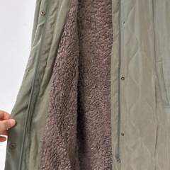 レディース冬服の画像