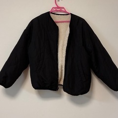 レディース冬服の画像