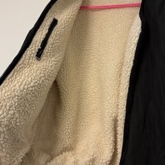 レディース冬服の画像